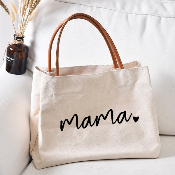 Mama beach bag Clearance